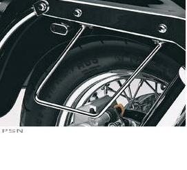 Cobra saddlebag protectors & supports