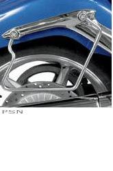 Mc enterprises custom saddlebag guards