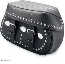 Pro 1 “bag bar” saddlebag lid supports