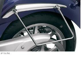 Show chrome™ saddlebag stays