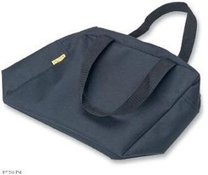 Willie & max saddlebag liners