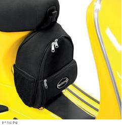Scootr logic center bag