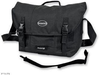 Scootr logic courier bag