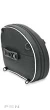 T-bags accordion