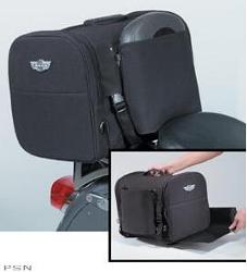 T-bags helmet bag