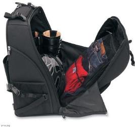 Saddlemen™ s2600 deluxe sissy bar bag