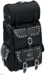 Saddlemen™ s3500/s3500s deluxe sissy bar bags