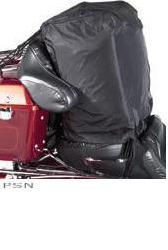 T-bags dresser backseat bag