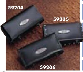 Iron horse handlebar bags