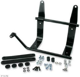Hardstreet classic saddlebags