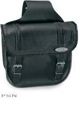 Iron horse saddlebags