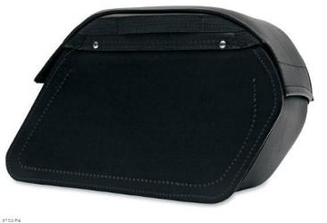 Saddlemen™ cruis’n™ slant saddlebags