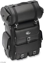 Saddlemen™ ex2200/2200s deluxe sissy bar bags