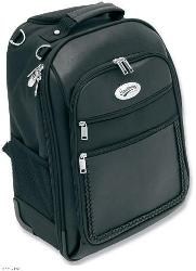 Saddlemen™ high-roller sissy bar bags