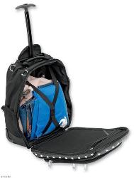 Saddlemen™ high-roller sissy bar bags