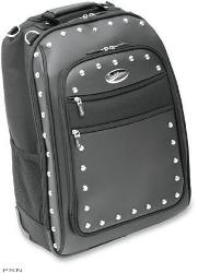 Saddlemen™ sdp2500d/sdp2500ds roller sissy bar bags