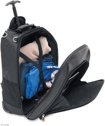 Saddlemen™ sdp2500d/sdp2500ds roller sissy bar bags