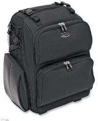 Saddlemen™ sdp2600 roller sissy bar bag