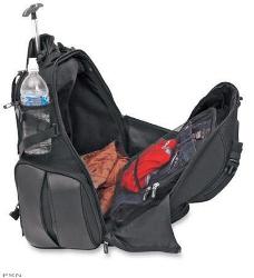 Saddlemen™ sdp2600 roller sissy bar bag