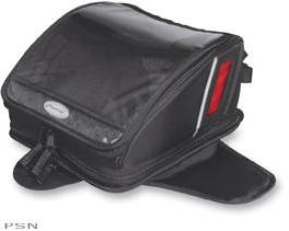 Dowco® rally® pack sportbike  tank bag – deluxe series