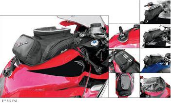 Gears neptune and stratus tank bags