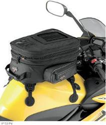Nelson rigg solar touring tank bag