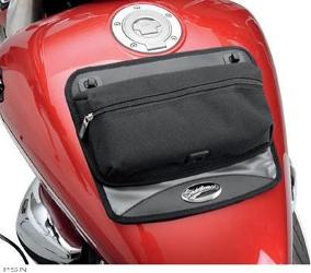 Saddlemen™ tank map pouches