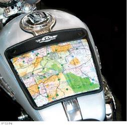 T-bags highway navigator
