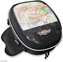 T-bags tank-n-tail bags