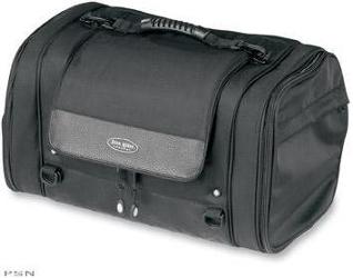 Dowco® iron rider® motorcycle luggage system