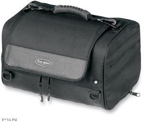 Dowco® iron rider® motorcycle luggage system
