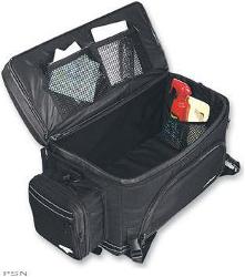 Nelson rigg gold wing rear rack pack