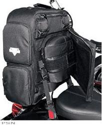 Nelson rigg riggpak™ deluxe tourer/king tourer 900/950