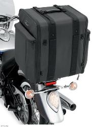 Saddlemen™ fastback touring bags