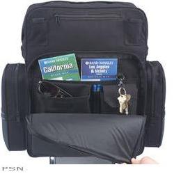 T-bags expandable tahoe