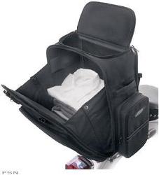 T-bags expandable tahoe