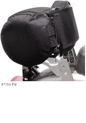 T-bags expandable tahoe