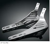Kuryakyn transformer backrest