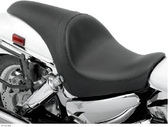 Parts unlimited predator seats