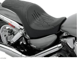 Parts unlimited predator seats