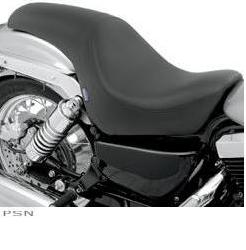 Parts unlimited predator seats