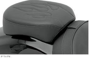Parts unlimited solo rear seats