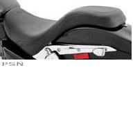 Mustang daytripper seats
