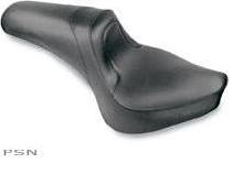 Mustang fastback seats