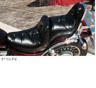 Mustang regal duke seats