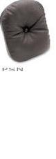 Mustang sissy bar pads