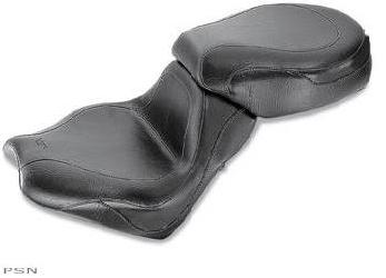 Mustang sport  touring seats