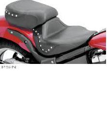 Mustang sport  touring seats