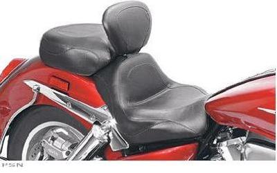 Mustang sport touring seats  with driver backrest