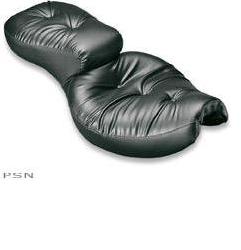 Mustang wide regal touring seat